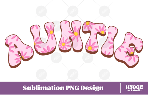 Floral Graphics for Branding and Marketing