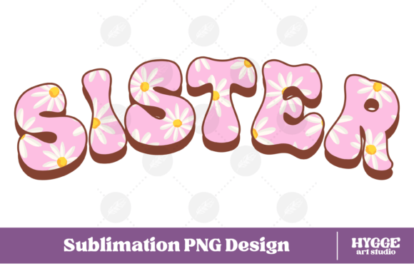 Floral Graphics for Modern Publishing