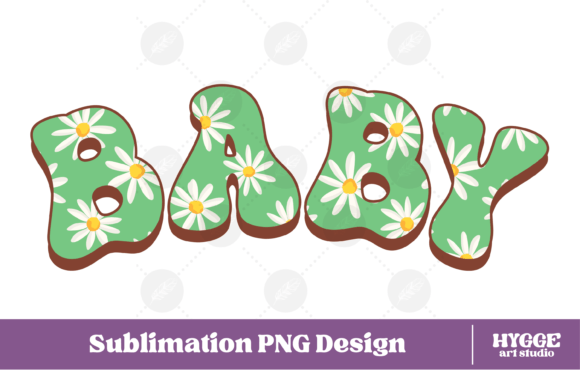 Floral Graphics for Mother’s Day Content