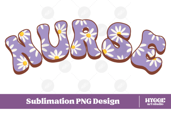 Graphic Asset for Healing Themes