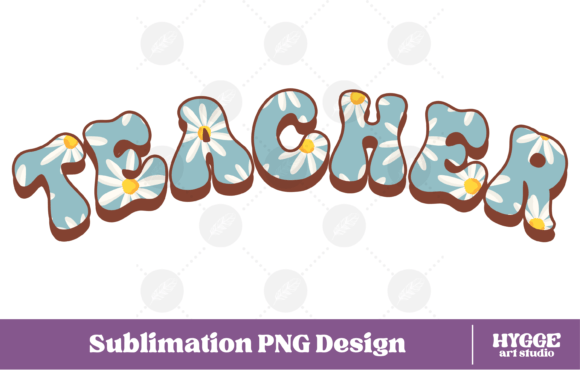 Teacher Png Flowers School Kids Daisy Graphics